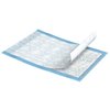 Tena Extra Disposable Underpads Polymer 23X36" , PK 150 355